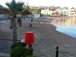 Eri Apartment E004 Saint Julian's Hotel