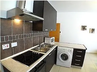** Hotel Eri Apartment E004 Saint Julian's Malta