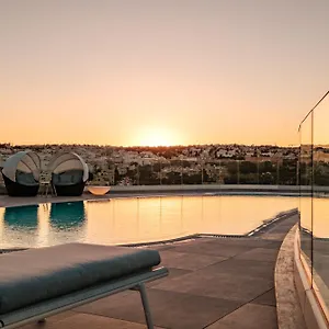 5* Hotel Hyatt Regency Malta